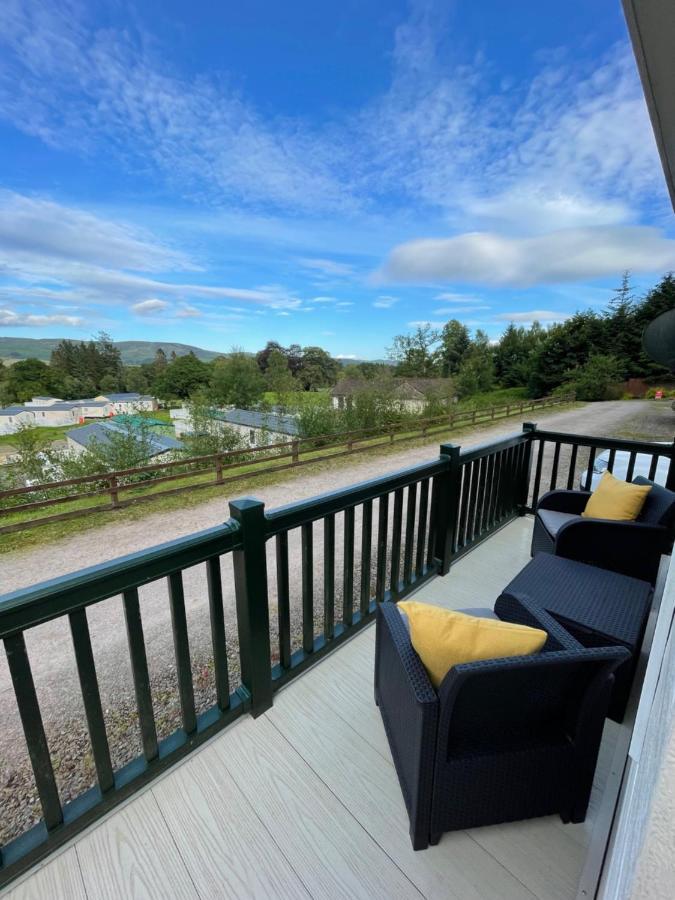 Pass The Keys Beautiful 3Br Holiday Home In Stunning Location Moffat Exterior foto